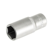 Головки торцевые 1/2" 6-гранные