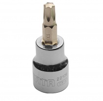 TORX и SPLIN