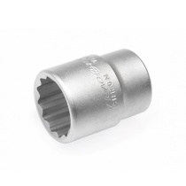 Головки торцевые 3/4" 12-гранные 
